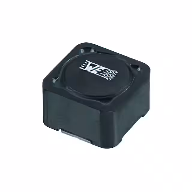 7447707100 Würth Elektronik  Fixed Inductors